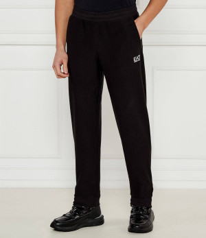 EA7 Spodnie dresowe | Regular Fit
