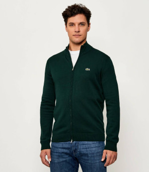 Lacoste Sweter | Classic fit
