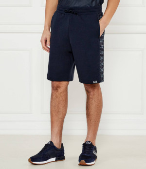 EA7 Szorty | Regular Fit