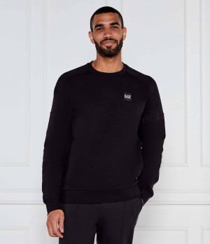 EA7 Bluza | Regular Fit