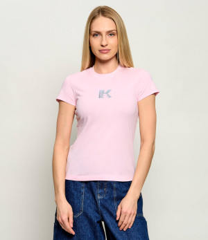 Karl Lagerfeld Jeans T-shirt KLJ | Slim Fit