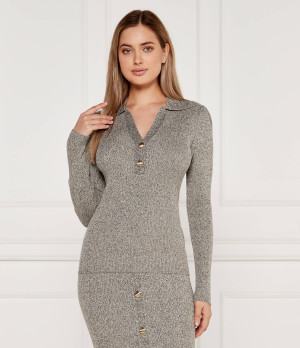 Liu Jo Sweter | Slim Fit
