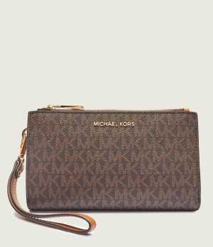 Michael Kors Portfel + brelok