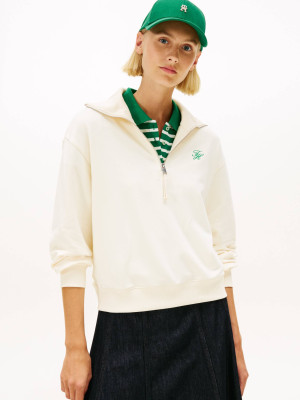 Tommy Hilfiger Bluza TERRY | Regular Fit
