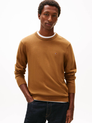 Tommy Hilfiger Sweter | Regular Fit