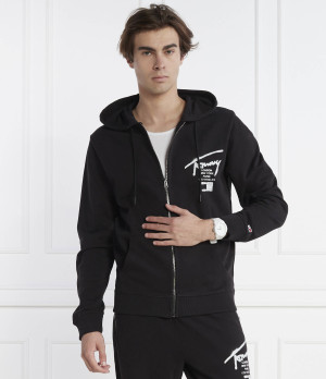 Tommy Jeans Bluza | Regular Fit
