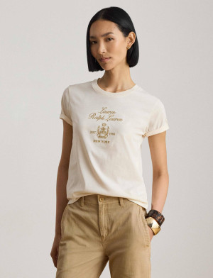 LAUREN RALPH LAUREN T-shirt Azariel | Regular Fit