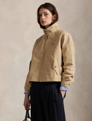 POLO RALPH LAUREN Kurtka | Relaxed fit