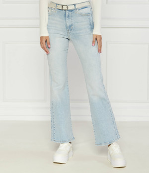Tommy Jeans Jeansy | flare fit