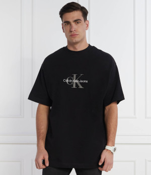Calvin Klein Jeans T-shirt ARCHIVAL MONOLOGO | Relaxed fit