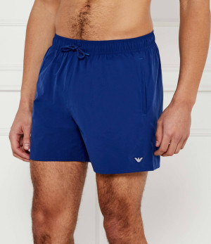 Emporio Armani Szorty kąpielowe | Regular Fit