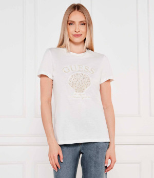 Guess Swimwear T-shirt | Regular Fit