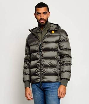 PARAJUMPERS Puchowa kurtka Pharrell | Regular Fit