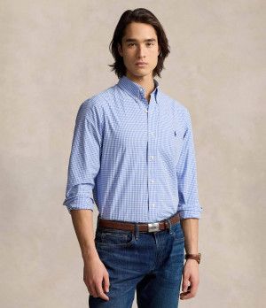 POLO RALPH LAUREN Koszula | Custom fit