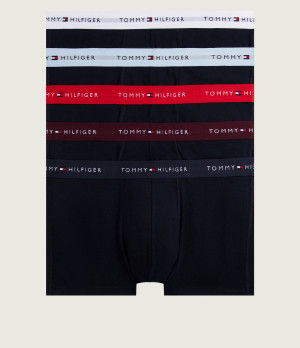 Tommy Hilfiger Bokserki 5-pack