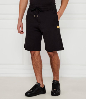 Versace Jeans Couture Szorty | Loose fit