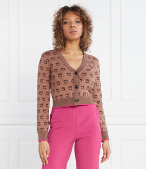 Pinko Kardigan | Regular Fit