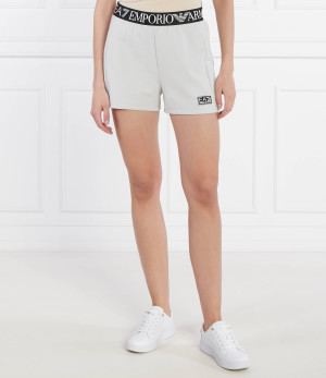 EA7 Szorty | Regular Fit