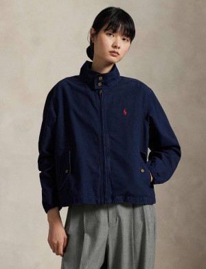 POLO RALPH LAUREN Kurtka | Relaxed fit