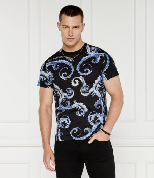 Versace Jeans Couture T-shirt | Slim Fit