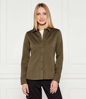 Aeronautica Militare Koszula | Regular Fit