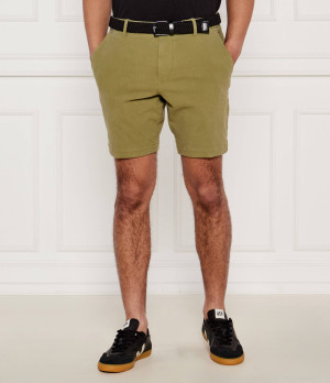 BOSS BLACK Szorty chino H-Slice | Slim Fit