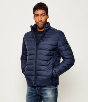 BOSS ORANGE Kurtka Oden2 | Slim Fit