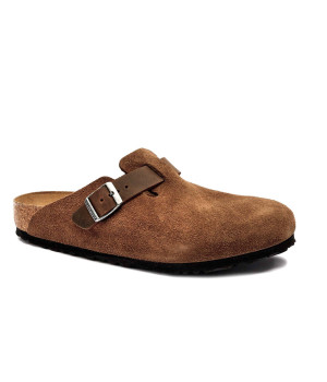 Birkenstock Mule Boston | zamsz