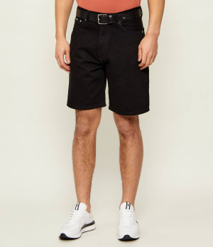 Calvin Klein Jeans Jeansowe szorty 90s | Regular Fit