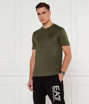 EA7 T-shirt | Regular Fit
