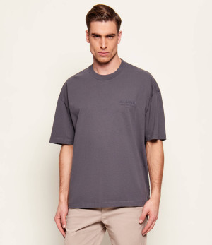 AllSaints T-shirt XANDER | Oversize fit
