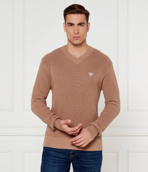 Guess Jeans Sweter | Regular Fit