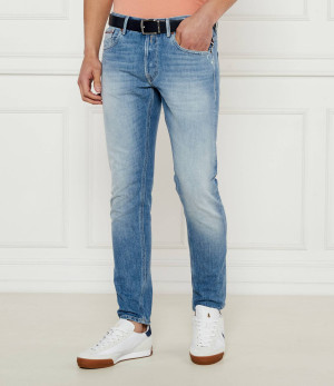 Replay Jeansy WILLBI | Regular Fit