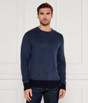 Tommy Hilfiger Sweter | Regular Fit