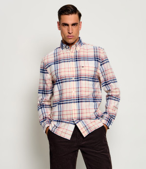 Tommy Hilfiger Koszula | Regular Fit