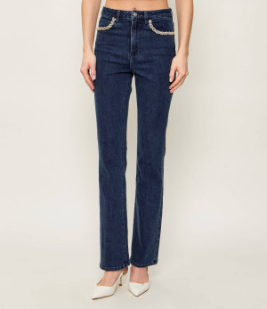 GUESS Jeansy | flare fit | high rise