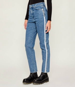 Karl Lagerfeld Jeansy | Relaxed fit