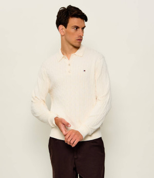 Tommy Hilfiger Sweter | Regular Fit