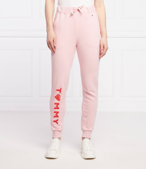 Tommy Hilfiger Spodnie dresowe | Regular Fit