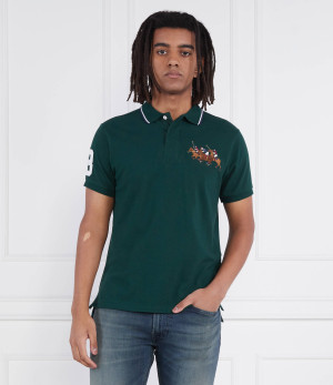 POLO RALPH LAUREN Polo | Custom slim fit