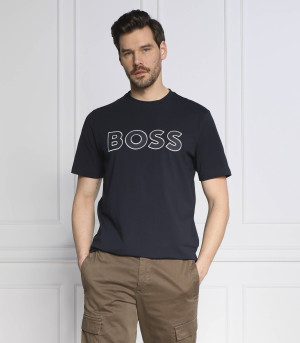BOSS ORANGE T-shirt Telogox | Regular Fit