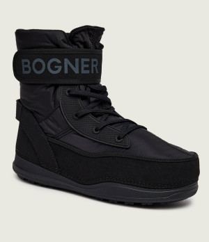 Bogner Śniegowce Laax 7 D 0 | Bogner x Michelin
