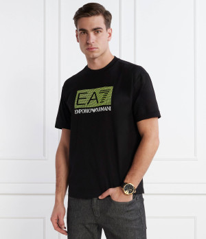 EA7 T-shirt | Regular Fit
