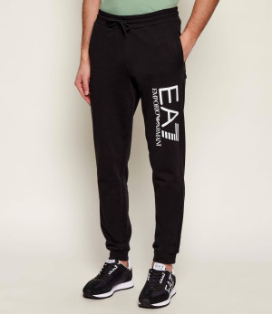EA7 Spodnie dresowe | Slim Fit