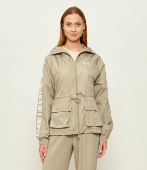 EA7 Kurtka | Regular Fit