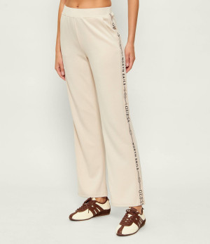 GUESS Spodnie dresowe | Guess x North Sails | Regular Fit