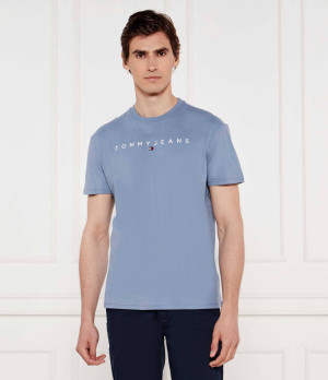 Tommy Jeans T-shirt | Regular Fit