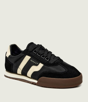 Gant Sneakersy Baylle | zamsz