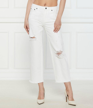 Michael Kors Jeansy | Straight fit