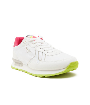 Pepe Jeans London Sneakersy Brit